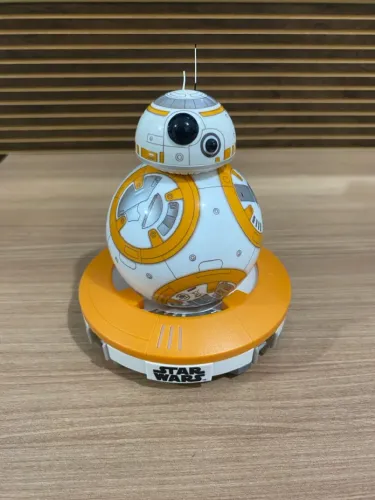 Star Wars - BB-8 droid - Sphero ORIGINAL