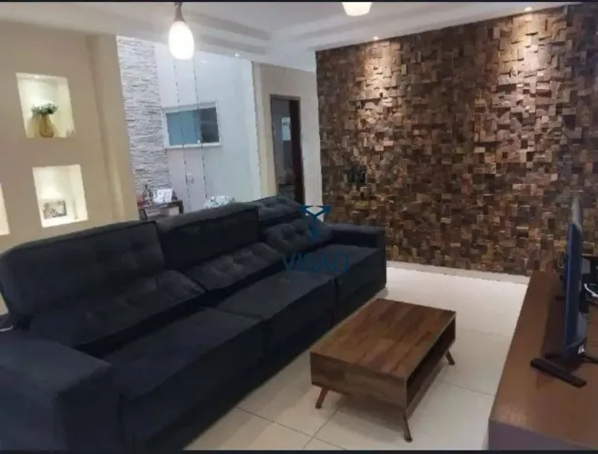 NUCLEO BANDEIRANTE EXCELENTE CASA 5 QUARTOS