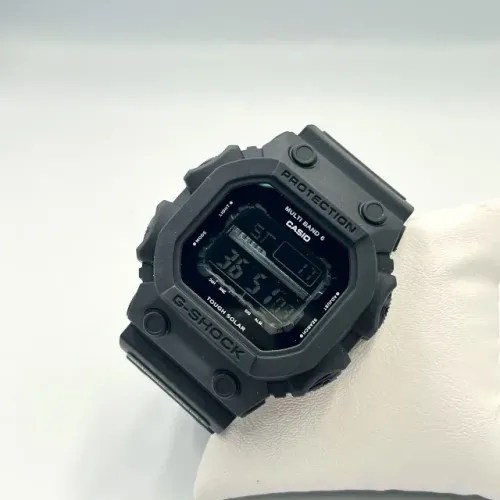 Relógio Gshock quadrado