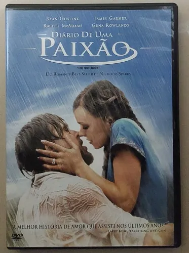 DVD filme
