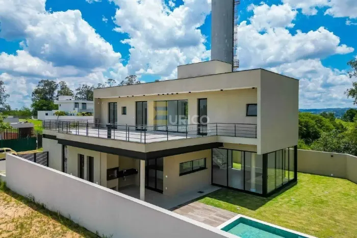 Casa a venda no Condomínio Arboretum / Vinhedo