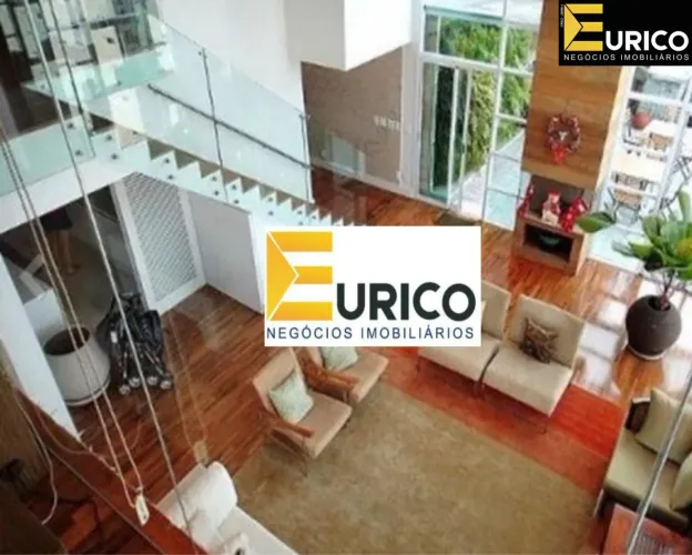 Apartamento à venda no Condomínio Villaggio Panamby em São Paulo/SP