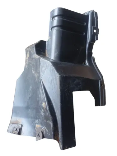 Extensão para barro dianteiro L/D Gm prisma 2013