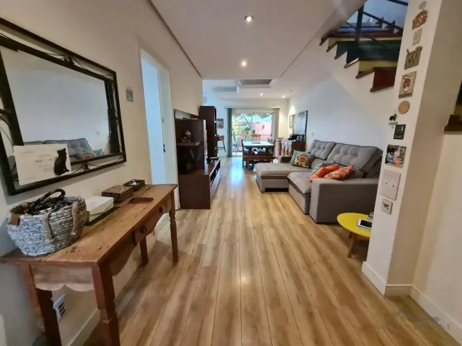 Casa à venda no Condomínio Dolce Vivere em Campinas/SP