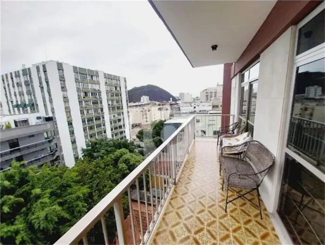 Apartamento 3 quartos, sendo 1 suíte