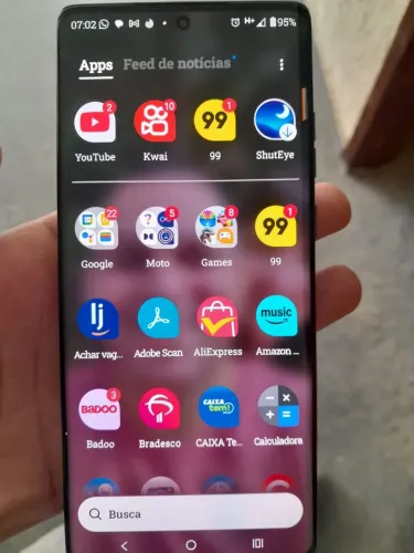 Moto e de 50 fusion mais um smartwatch o celular acompanha a caixa e carregador