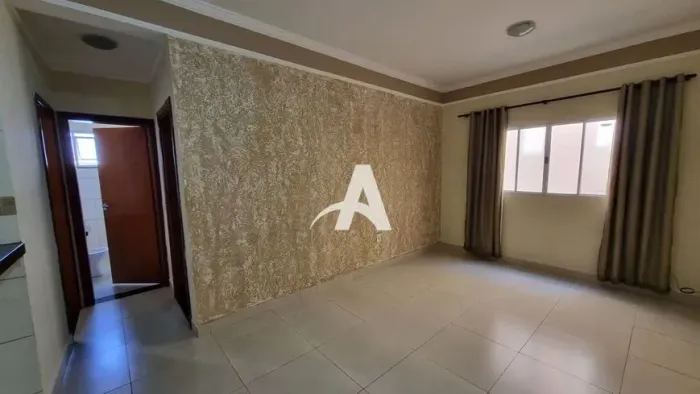 Aluguel Apartamento TUBALINA