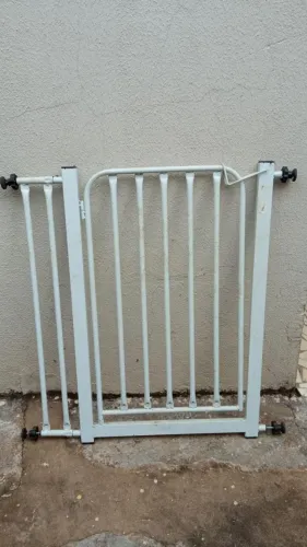 PORTA CERCADINHO
