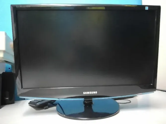 MONITOR SAMSUNG 