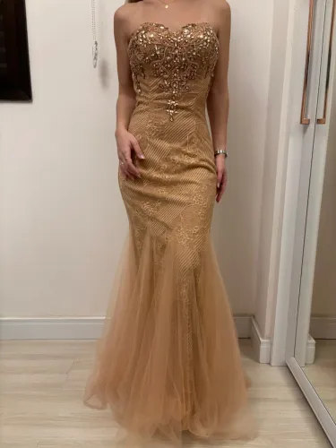 Vestido de festa/formatura P