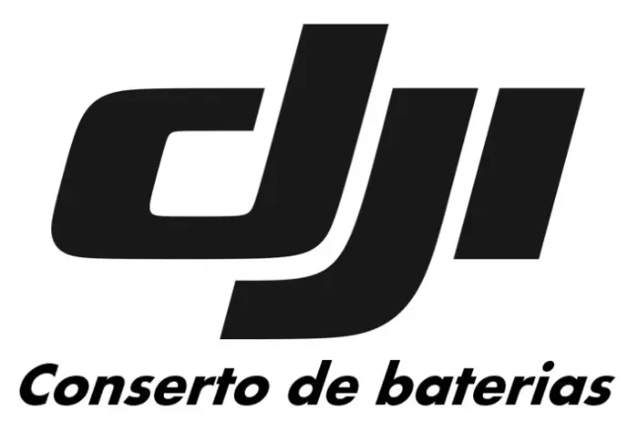 Conserto de baterias DJI