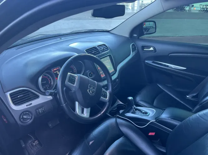 Dodge Journey SXT 3.6 V6 Aut. 2015