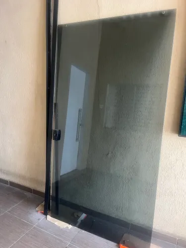 Porta Vidro FUME
