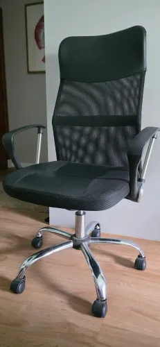 Cadeira de escritório