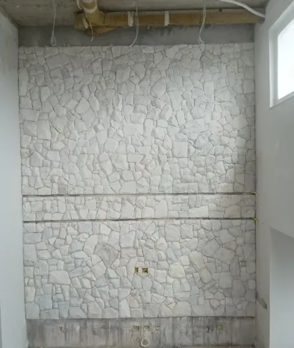 Revestimento de pedras Pedra Moledo
