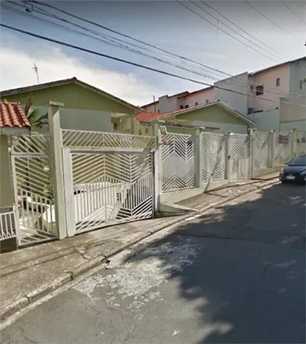 Condomínio com 3 quartos à venda em Vila santos - SP