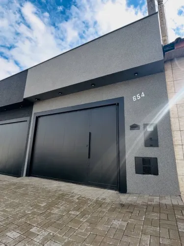 Vendo casa nova no Riacho fundo 1, urgente!!