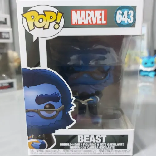 Funko pop X men Besta