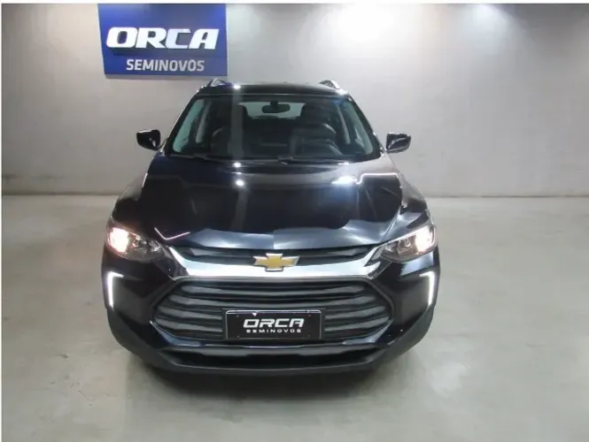 tracker 1.0 turbo flex ltz automática 2021/2022