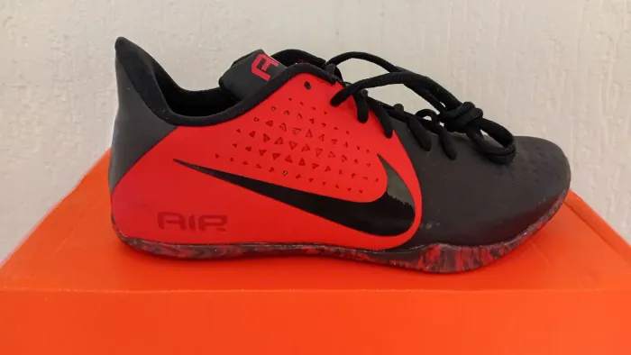 Nike Air Behold Low Original Novo