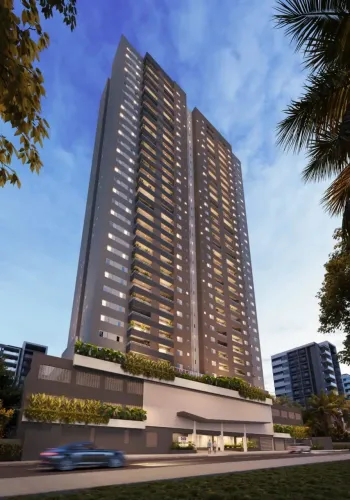 Residencial Varandas Bueno