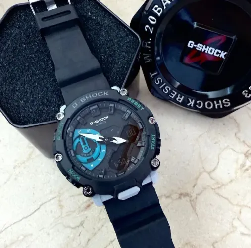 Relógio Gshock G933