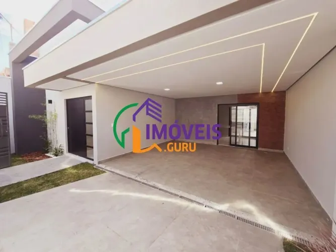 CASA TÉRREA - CAMPO DAS ANTAS - MG