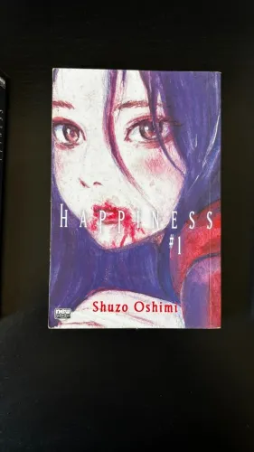 Happiness Vol. 1