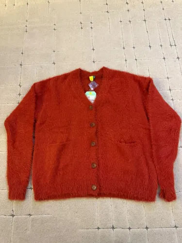 Farm Cardigan tricot  