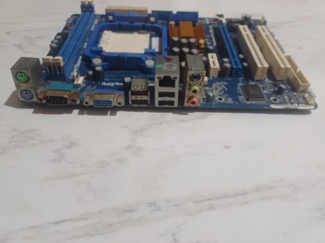 Placa-mãe DDR3 para PC