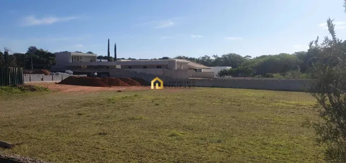 Condomínio Villa Toscana - Terreno à venda no Condomínio Vila Toscana/Votorantim/SP.