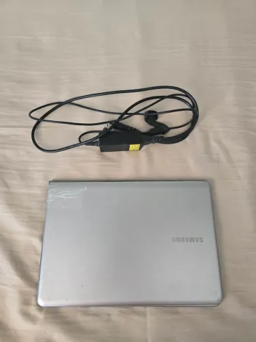 Notebook Samsung 
