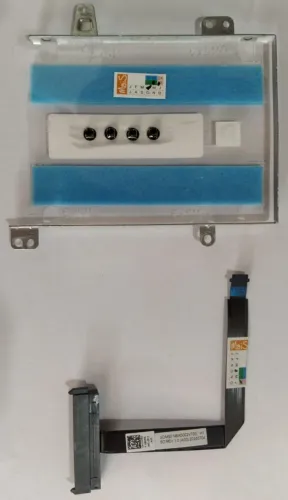 Conector Case + Flat Dell Inspiron 3520