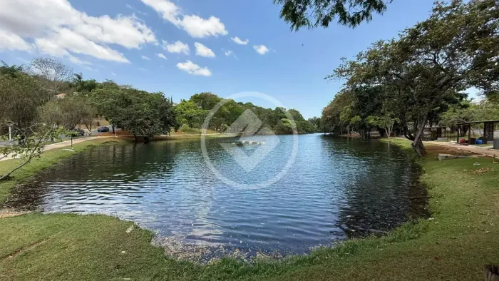 Terreno Condados da Lagoa codigo: 99479