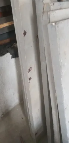  Pranchas para mesanine petrificada 