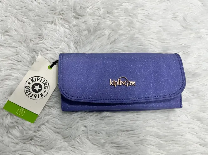 Carteira Kipling