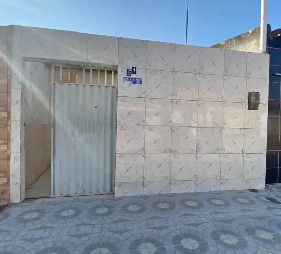 07- Casa no Filipinho