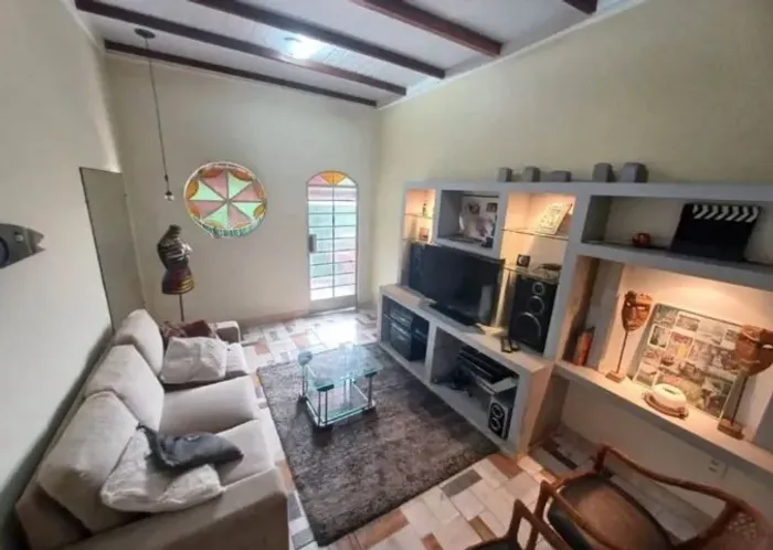 Casa a venda no Recanto das Emas