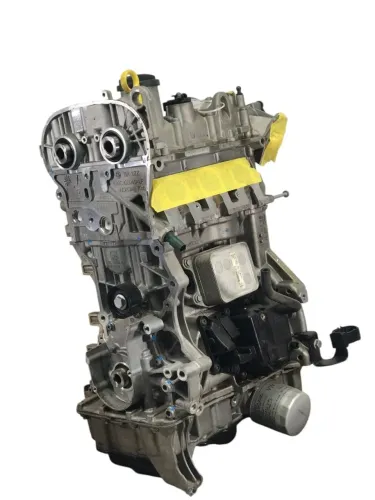 Motor VW 1.0 TSI (200 TSI) - Up Polo Virtus Nivus T-Cross
