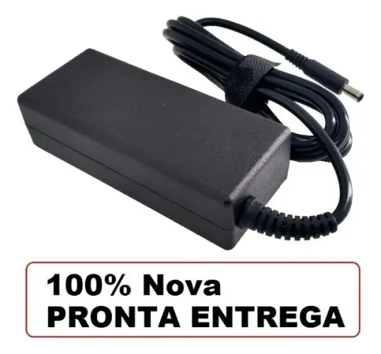 Fonte Carregador Para Dell Inspiron 14 3000 Series 3451, conf, seu model a baixo