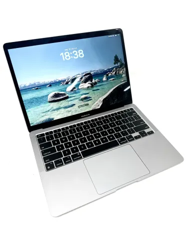 MacBook M1 novo praticamente nota fiscal IPLACE bateria 100%