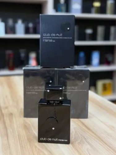CLUB DE NUIT ITENSE ORIGINAL 