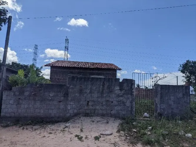 Casa no Planalto próximo ao Residencial Areias do Planalto