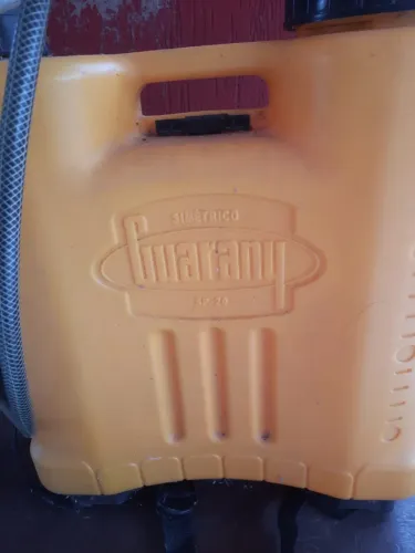 Pulverizador Guarany 20 litros