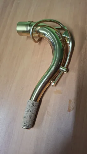 TUDEL SAX TENOR NOVO