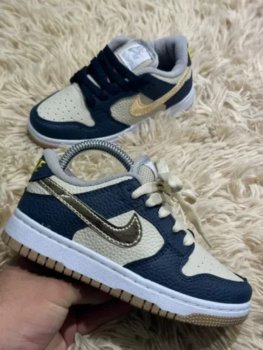 Tênis Infantil Lançamento 