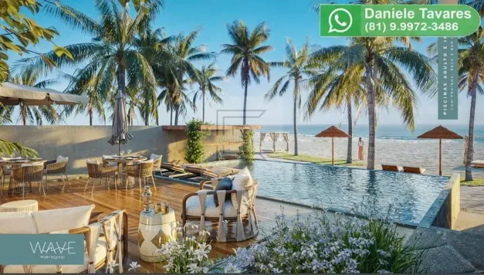 Casa em Maragogi - De Frente ao Caminho de Moisés