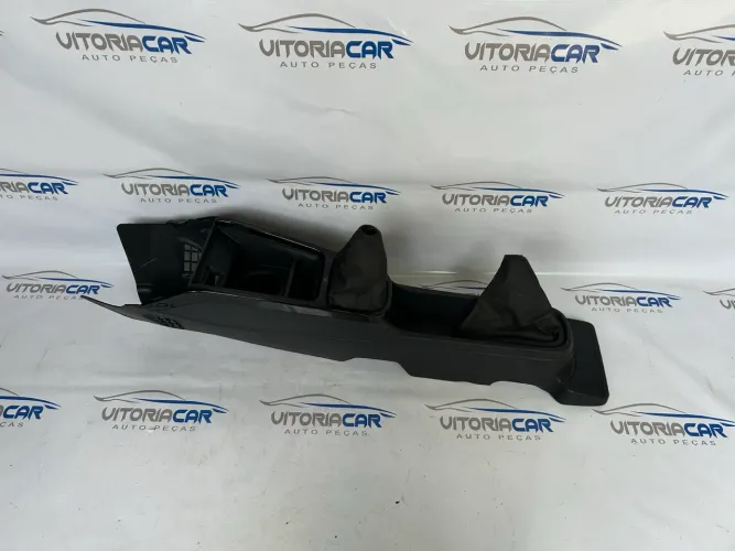 Console Central Renault Kwid 