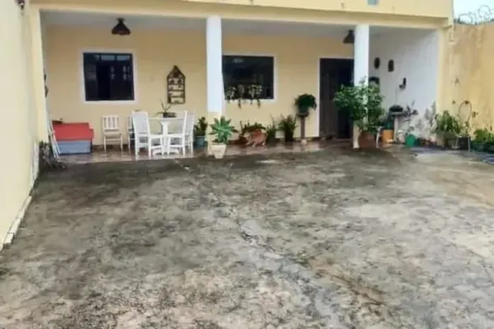 Casa a venda no Maracangalha