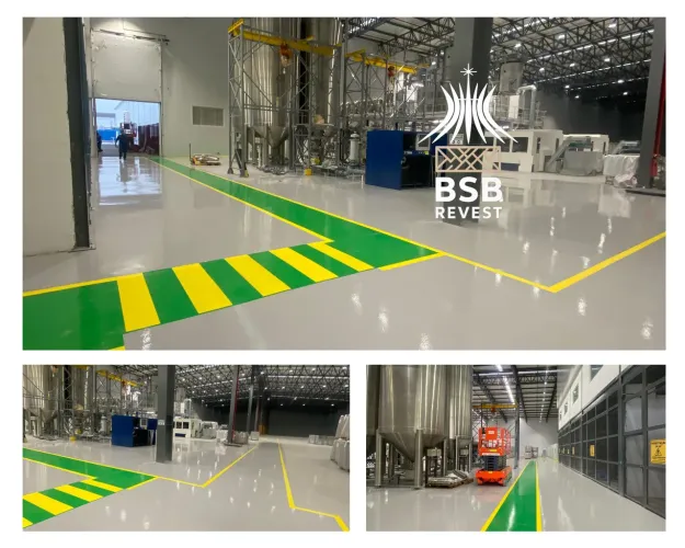 Pintura e Revestimento de Alto Padrão | BSB Revest